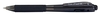 Pentel Kugelschreiber Pentel Kugelschreiber BX440 sz 0.5 mm Schwarz