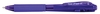 Pentel Kugelschreiber Pentel Kugelschreiber BX440 vt 0.5 mm Lila
