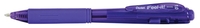 Pentel Kugelschreiber Pentel Kugelschreiber BX440 vt 0.5 mm Lila
