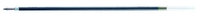 Pentel Kugelschreibermine Pentel Mine iBKL77 bl 0.35 mm F (fein) Blau