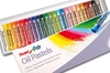 Pentel Ölpastellkreide 25St