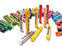 Pentel Ölpastellkreide 50St