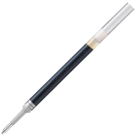 Pentel LR7 Gelschreiberminen 0, 35 mm schwarz - 12 Stück