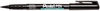 Pentel Permanentmarker Permanentmarker 1, 0mm sw 1.0 mm Schwarz
