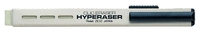 Pentel Radierstifte Radierst Hyperaser Mehrzweck weiß