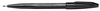 Pentel Sign Pen Filzstift - schwarz