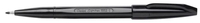 Pentel Sign Pen Filzstift - schwarz