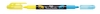 Pentel Textmarker Twin Checker Mehrfarbig