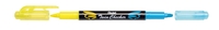 Pentel Textmarker Twin Checker Mehrfarbig