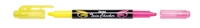 Pentel Textmarker Twin Checker Mehrfarbig