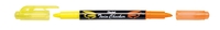 Pentel Textmarker Twin Checker Mehrfarbig