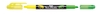 Pentel Textmarker Twin Checker Mehrfarbig