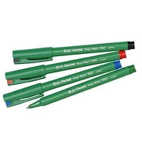 Pentel Tintenroller Ball-Pentel R50 Farbsortiert 0.4 mm Mehrfarbig