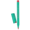 Pentel Tintenroller Ball-Pentel R50 rot 0.4 mm Rot