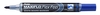 Pentel Whiteboard-Marker MAXIFLO Flex-Feel 2.0 - 5.0 mm Blau