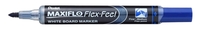 Pentel Whiteboard-Marker MAXIFLO Flex-Feel 2.0 - 5.0 mm Blau