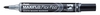 Pentel Whiteboard-Marker MAXIFLO Flex-Feel 2.0 - 5.0 mm Schwarz