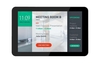 Philips 10BDL4151T Signage Touch Display 25, 6cm (10, 1 Zoll)