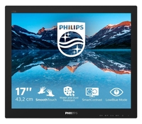 Philips 172B9TN Touch-Monitor 43, 2 cm (17 Zoll)