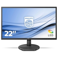 Philips 221S8LDAB Monitor 54, 6 cm (21, 5 Zoll)
