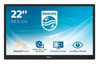 Philips 222B9TN Touch Monitor 54, 6cm (21, 5 Zoll)
