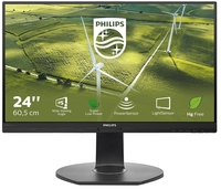 Philips 241B7QGJEB Green Monitor 60, 5 cm (23, 8 Zoll)