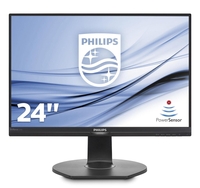 Philips 241B7QPJEB Monitor 60, 5 cm (23, 8 Zoll)