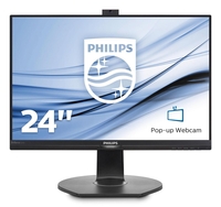 Philips 241B7QPJKEB Monitor 60, 5 cm (23, 8 Zoll)