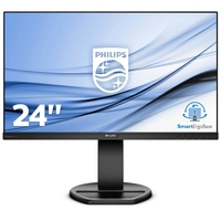 Philips 241B8QJEB Monitor 60, 5 cm (23, 8 Zoll)