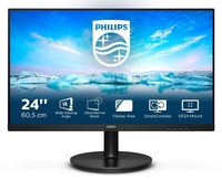 Philips 241V8LA Monitor 60, 5 cm (23, 8 Zoll)