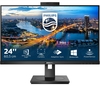 Philips 242B1H Monitor 60, 5 cm (23, 8 Zoll)