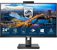 Philips 242B1H Monitor 60, 5 cm (23, 8 Zoll)