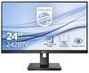Philips 242B1V Monitor 60, 5 cm (23, 8 Zoll)