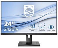 Philips 242B1V Monitor 60, 5 cm (23, 8 Zoll)