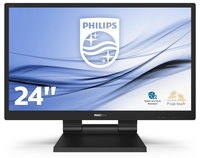 Philips 242B9T Touch-Monitor 60, 5 cm (23, 8 Zoll)