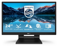 Philips 242B9TL Touch Monitor 60, 5cm (23, 8 Zoll)