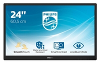 Philips 242B9TN Touch Monitor 60, 5cm (23, 8 Zoll)