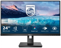 Philips 242S1AE Monitor 60, 5 cm (23, 8 Zoll)