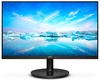 Philips 242V8LA Monitor 60, 5 cm (23, 8 Zoll)