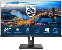 Philips 243B1 Monitor 60, 5 cm (23, 8 Zoll)