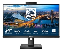 Philips 243B1JH Monitor 60, 5 cm (23, 8 Zoll)
