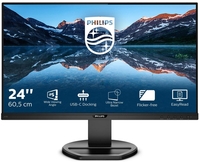 Philips 243B9 Monitor 60, 5 cm (23, 8 Zoll)