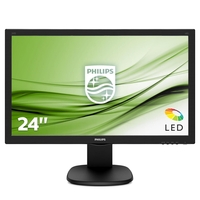 Philips 243S5LDAB Monitor 59, 9 cm (23, 6 Zoll)