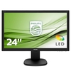 Philips 243S5LHMB Monitor 59, 9 cm (23, 6 Zoll)