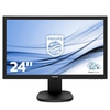 Philips 243S5LJMB Monitor 59, 9 cm (23, 6 Zoll)