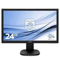 Philips 243S5LJMB Monitor 59, 9 cm (23, 6 Zoll)