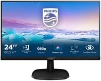 Philips 243V7QJABF Monitor 60, 5 cm (23, 8 Zoll)