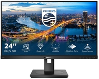 Philips 245B1 Monitor 60, 5cm (23, 8 Zoll)