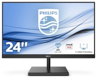 Philips 245E1S Monitor 61 cm (23, 8 Zoll)