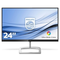 Philips 246E9QJAB Monitor 61 cm (23, 8 Zoll)